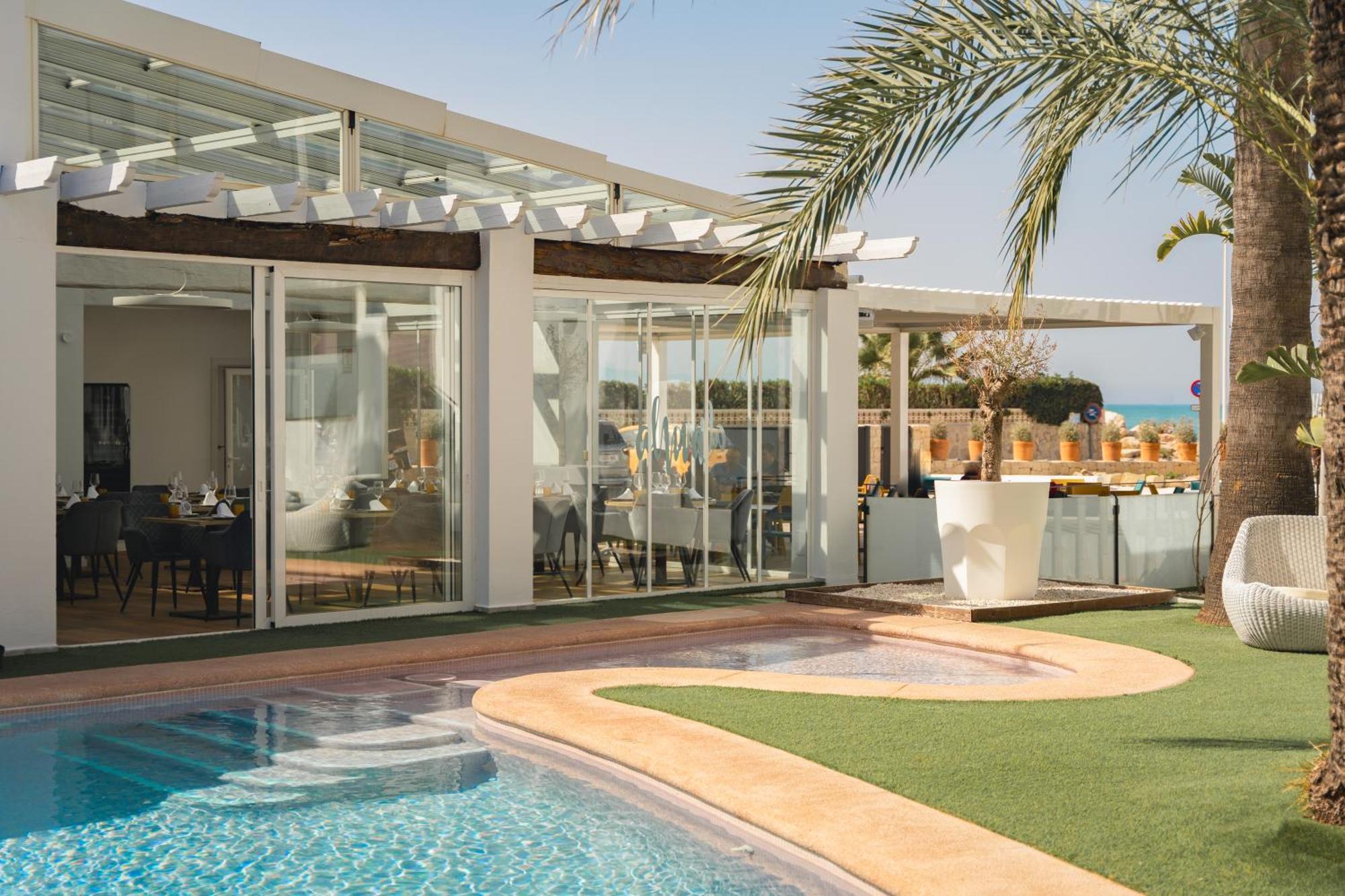 Hotel Soul Beach Hotel By Mc - Adults Recommended 4*
