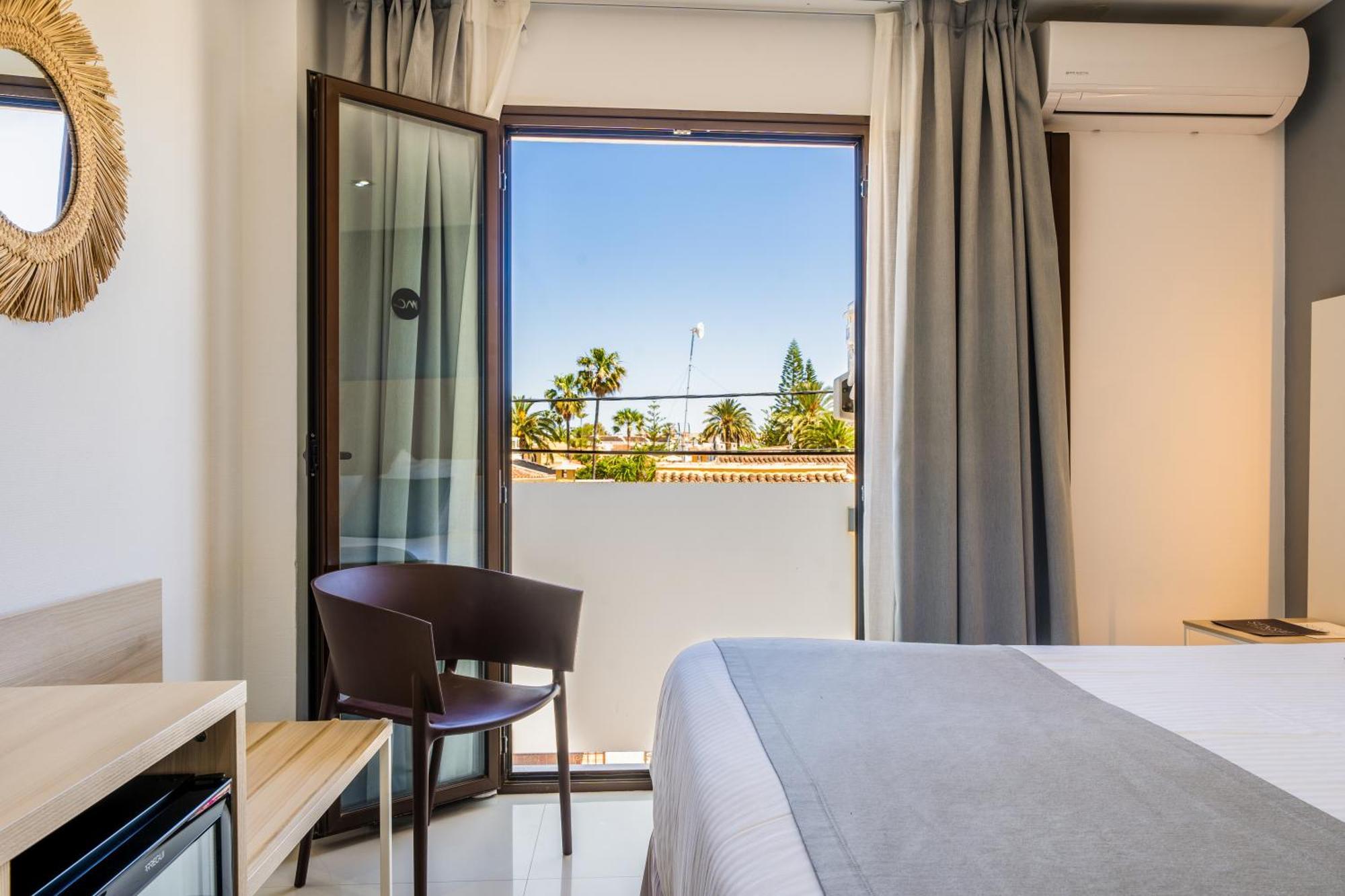 Soul Beach Hotel By Mc - Adults Recommended 4*