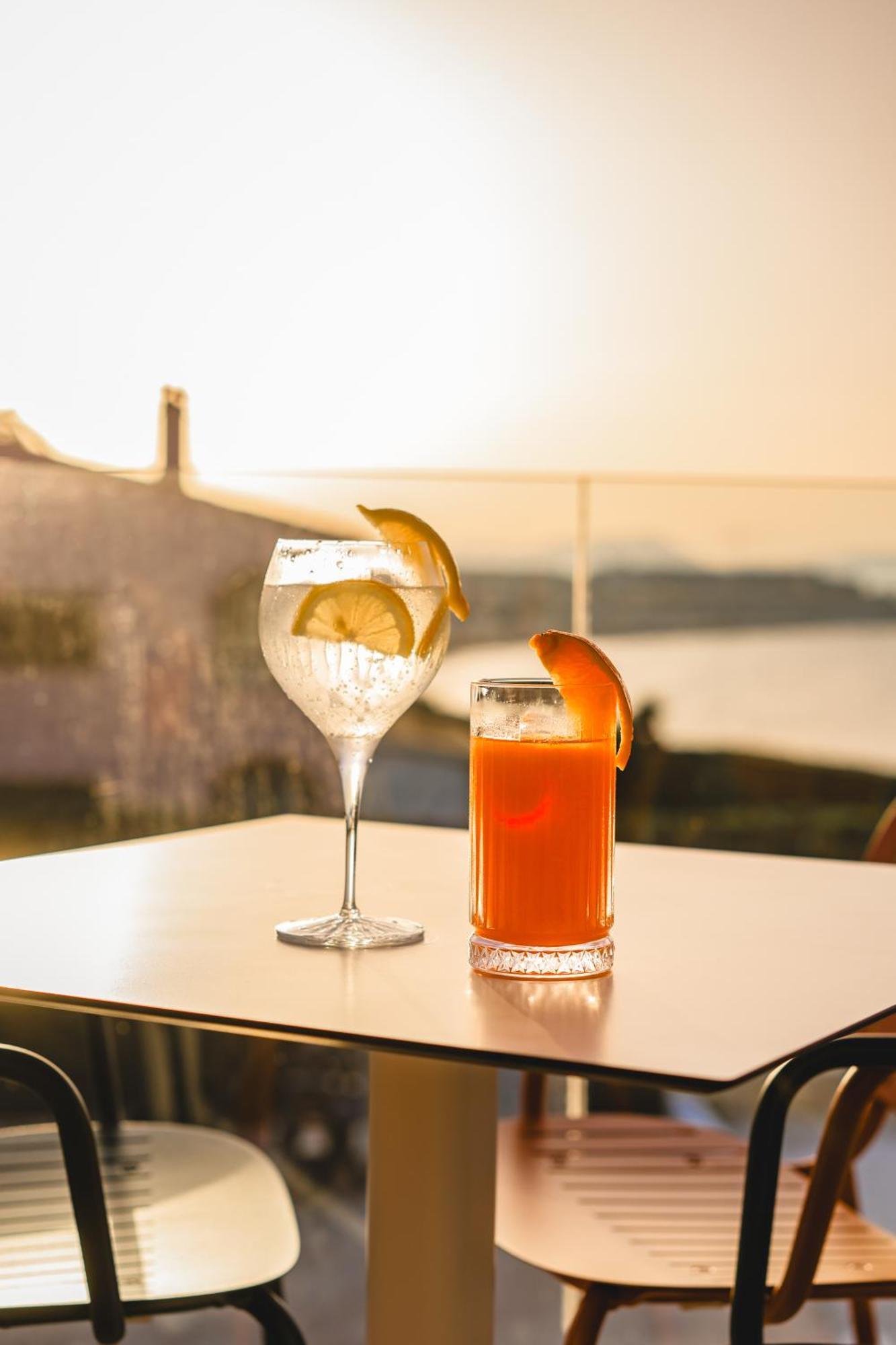 Soul Beach Hotel By Mc - Adults Recommended Hotel Denia