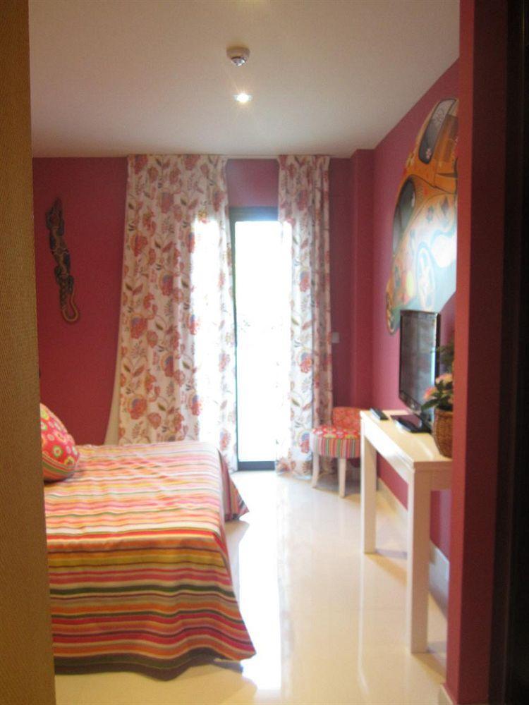 Soul Beach Hotel By Mc - Adults Recommended Hotel