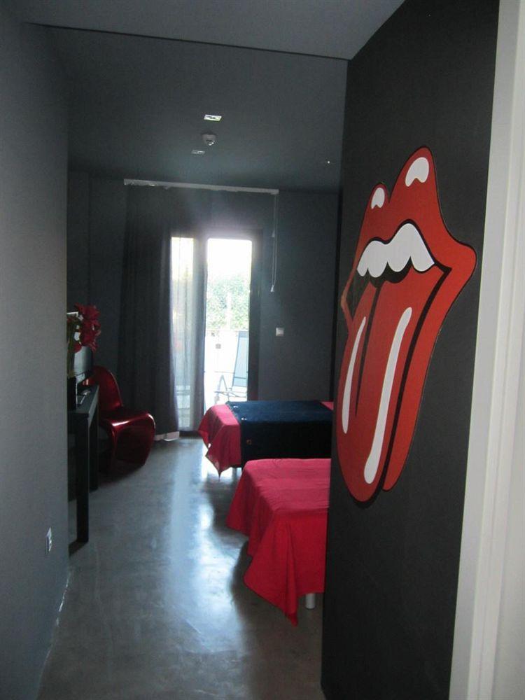 Soul Beach Hotel By Mc - Adults Recommended 4* Denia