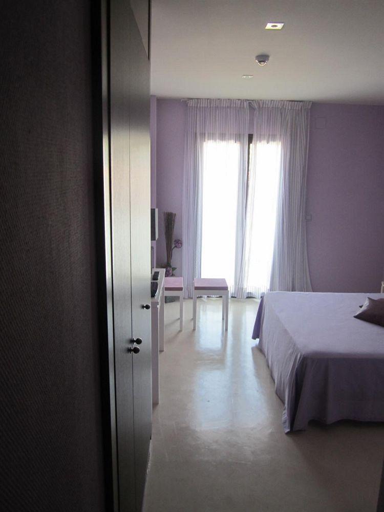 Soul Beach Hotel By Mc - Adults Recommended Hotel Denia