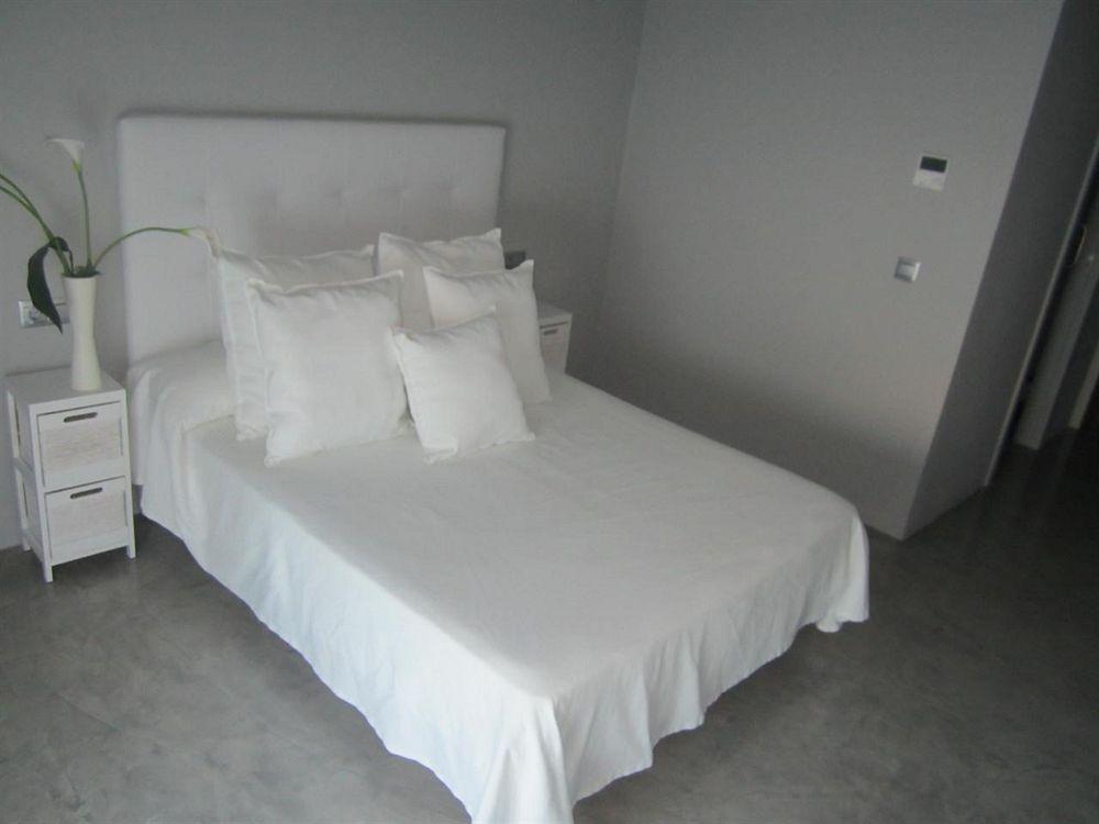 Soul Beach Hotel By Mc - Adults Recommended 4* Denia