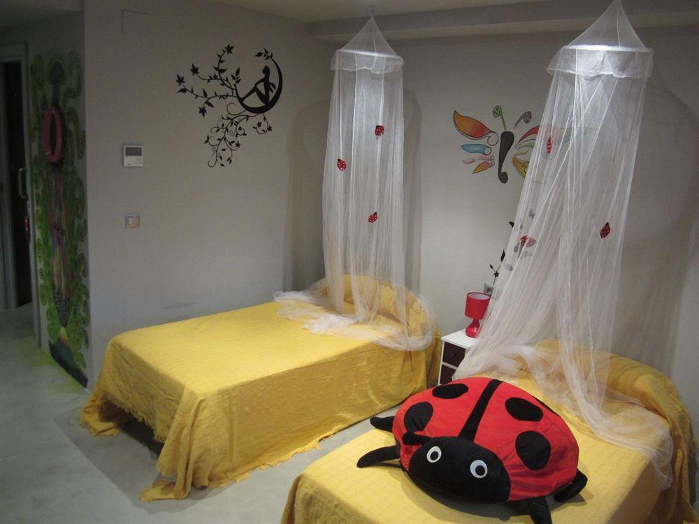 Soul Beach Hotel By Mc - Adults Recommended 4* Denia