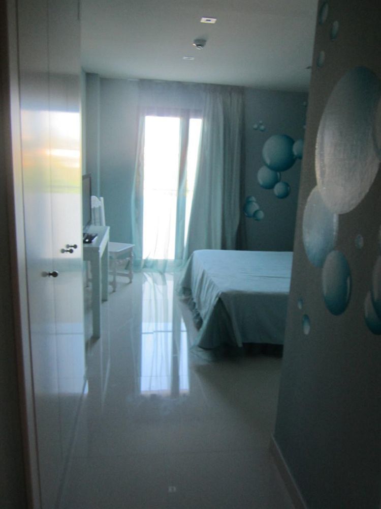 Hotel Soul Beach Hotel By Mc - Adults Recommended
