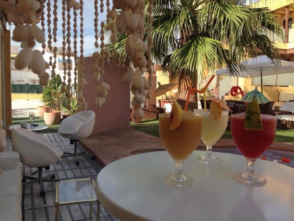 Soul Beach Hotel By Mc - Adults Recommended Hotel 4*