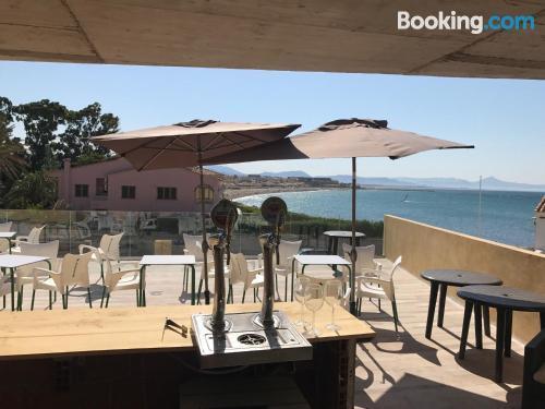 Soul Beach Hotel By Mc - Adults Recommended Hotel 4*