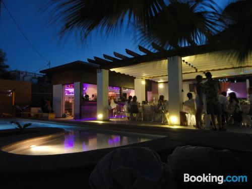 Hotel Soul Beach Hotel By Mc - Adults Recommended Denia