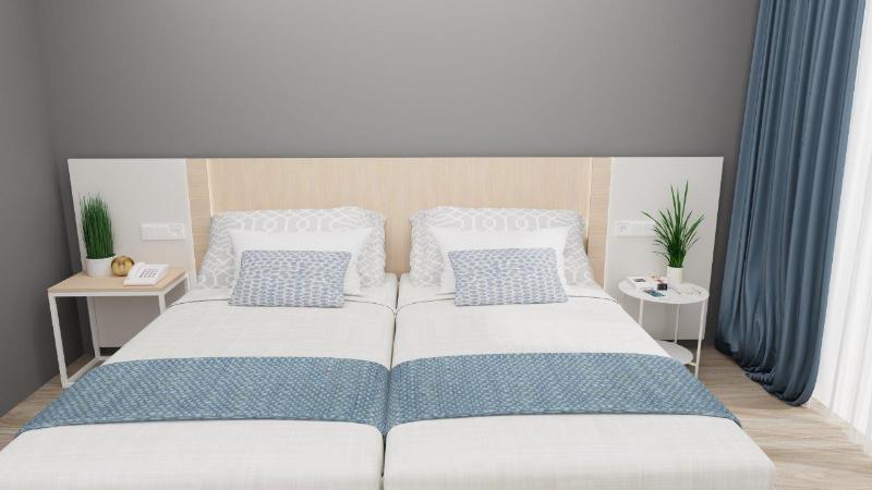 Soul Beach Hotel By Mc - Adults Recommended Hotel